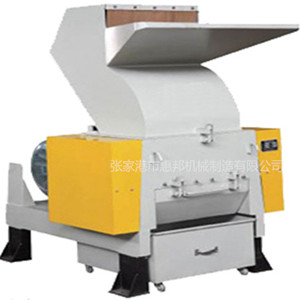 看磨粉機(jī)如何變廢為寶