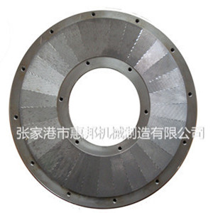 高質(zhì)量的PVC磨粉機(jī)刀具選擇標(biāo)準(zhǔn)