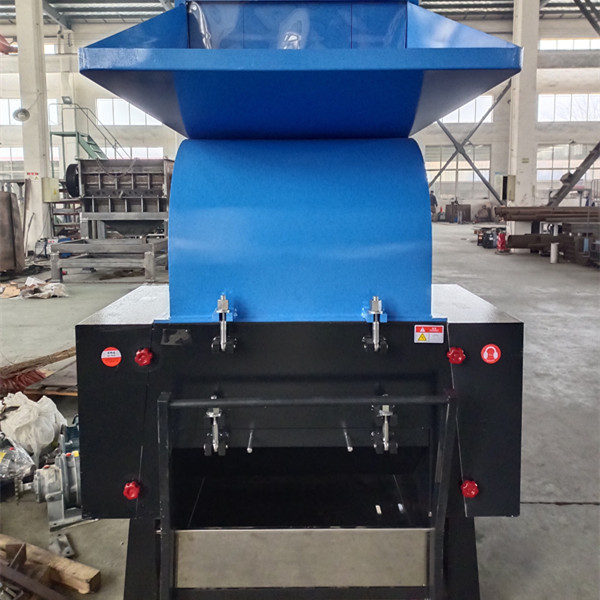 粉碎機如何分類